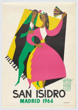 Baldrich, San Isidro