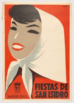 San Isidro, Teodoro Delgado