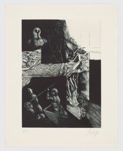 La desconocida, Orlando Pelayo