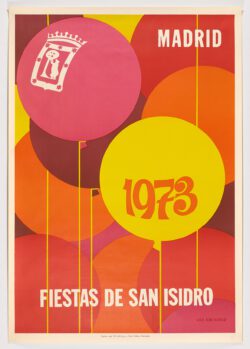 San Isidro, Leo Anchoriz