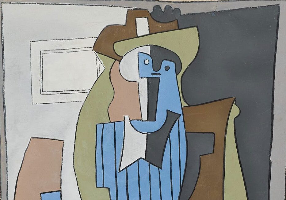 para webPablo Ruiz Picasso