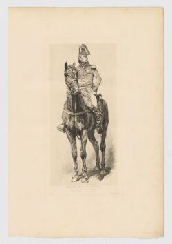 Maréchal Duroc, Duc de Frioul