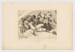 Détails de l'Accouchement de Vénus