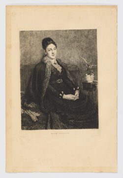Madame Orchardson