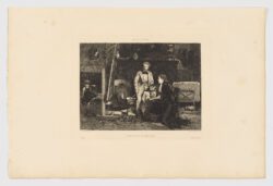 Intérieur d'Atelier