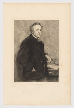 Charles Moxon, Esq.re