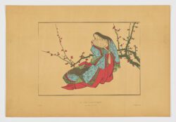 La Poétesse Ko-Mati