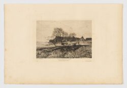 Le Matin, environs de Tervueren