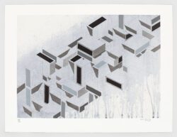 Sin título, René Francisco