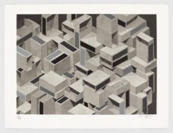 Sin título, René Francisco