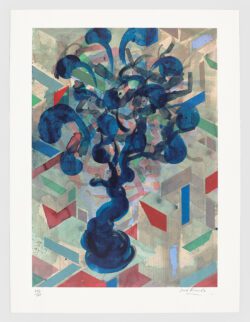 Sin título, René Francisco