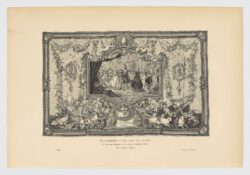 Don Quichotte au bal chez Don Antonio