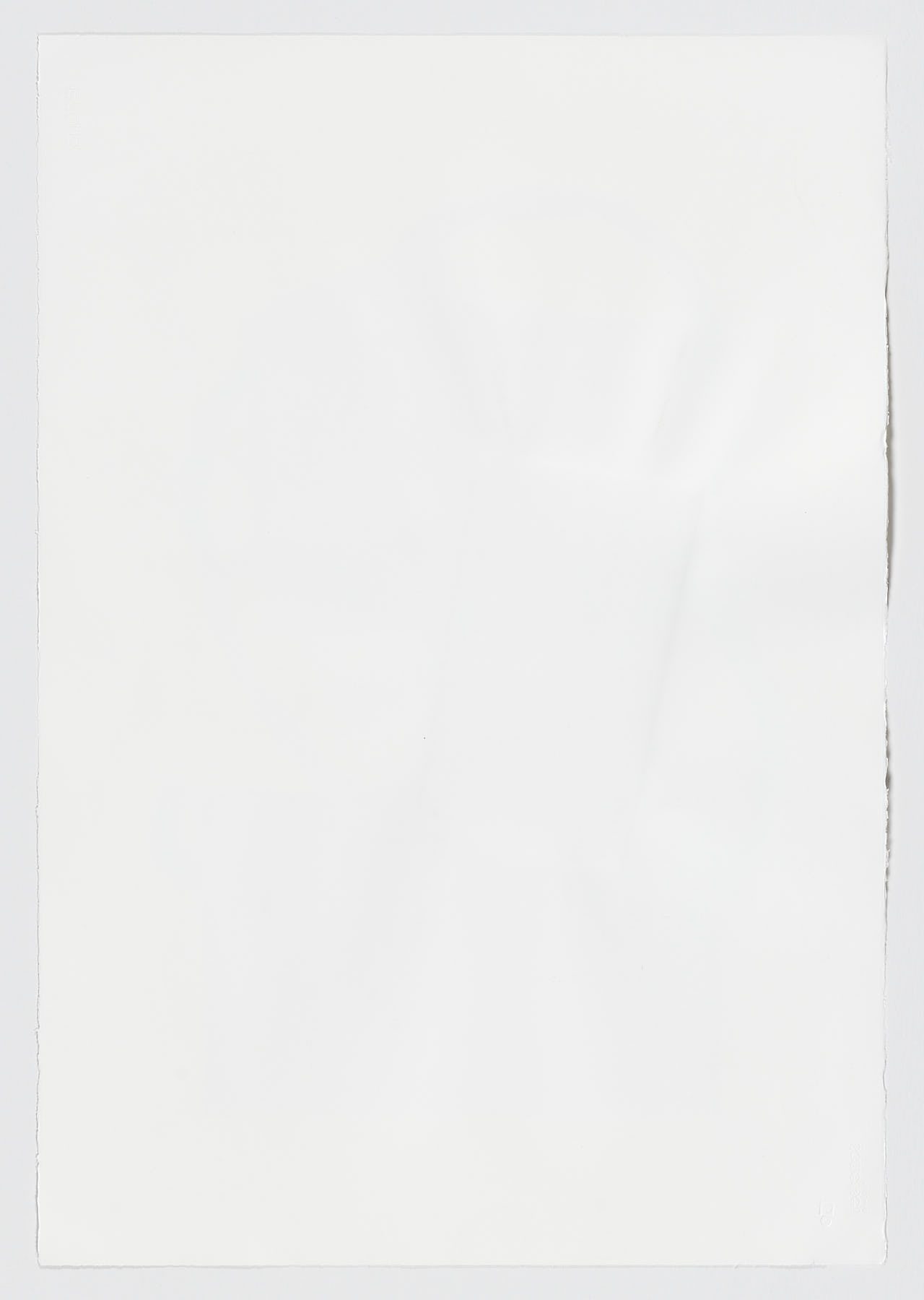 Lavapiés II, Rafael Canogar