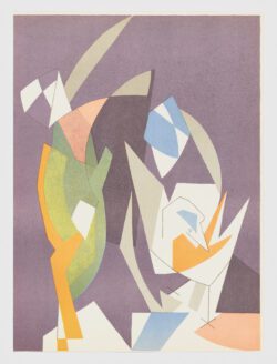 Composition, André Beaudin