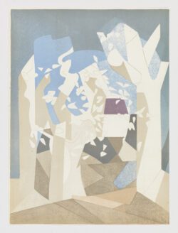 Composition, André Beaudin