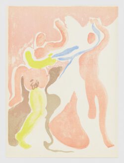 Composition, André Beaudin