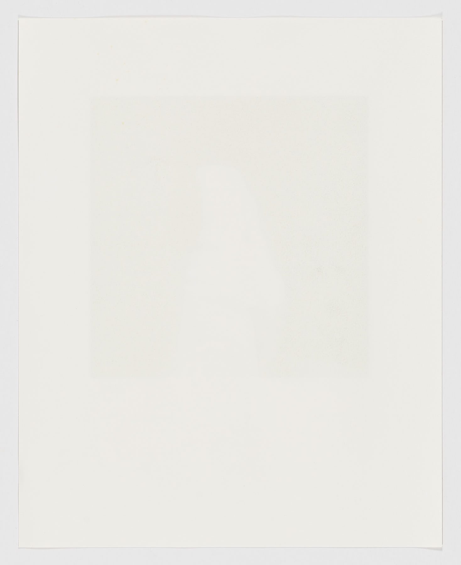 En jambes, Isabel Muñoz