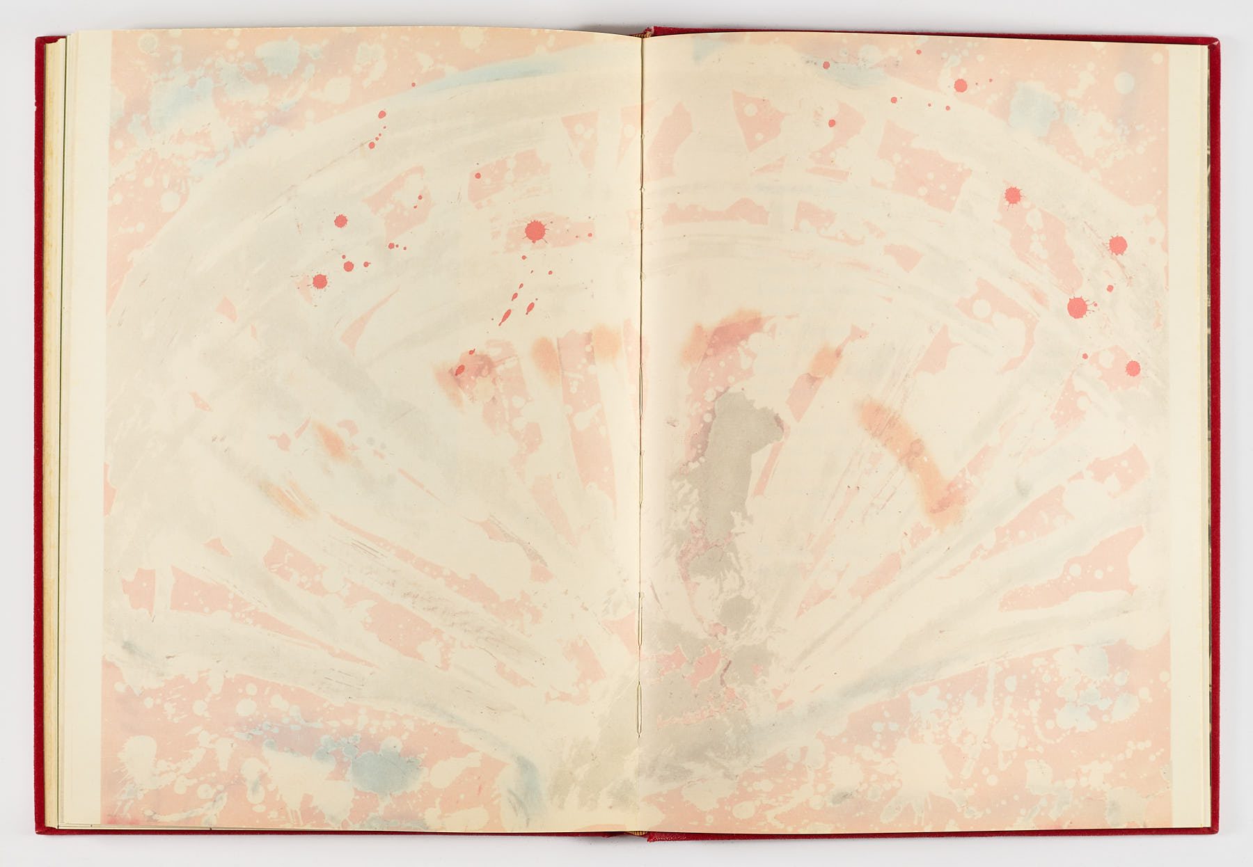 Frègoli, Antoni Tàpies
