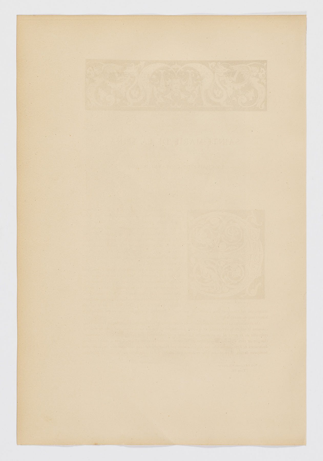 Le Premier Pas - Imagen 2