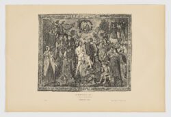 Le Baptême de Jésus