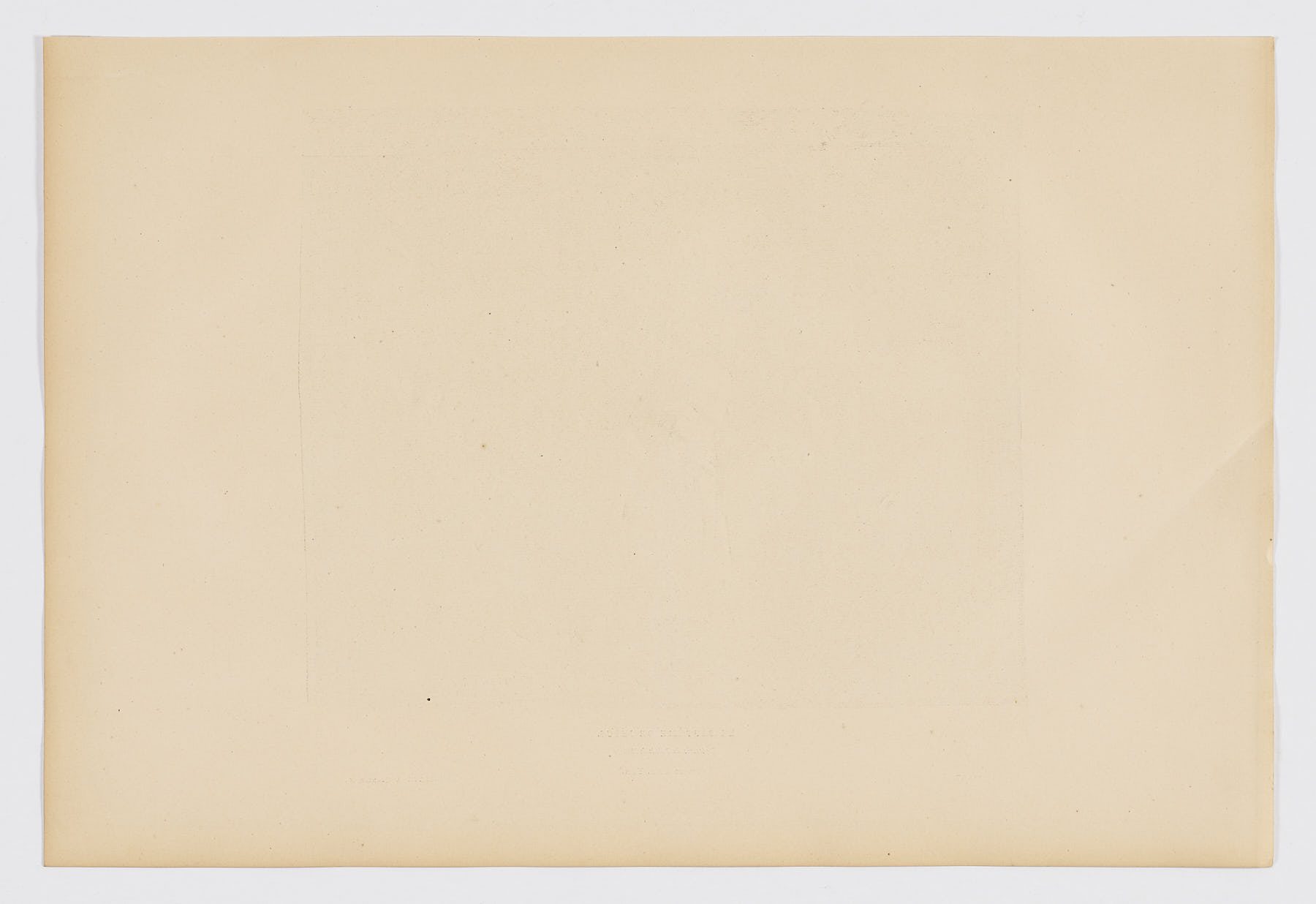 Le Baptême de Jésus - Imagen 2