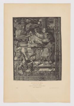 Les Vices et les Vertus