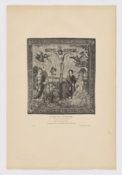 Le Christ de la Miséricorde