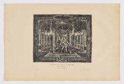 Les Amours de Pomone et de Vertumne