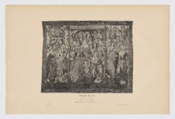 L'Adoration des Mages