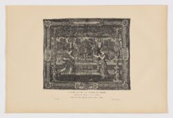 Vertumne préside à la récolte des vergers