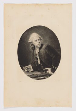 Nicolas-Bernard Lépicié