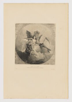 Vénus et le Temps