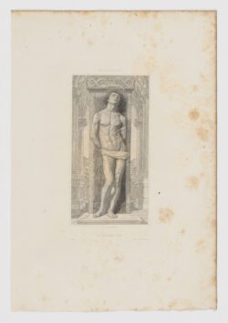 Saint Sebastien