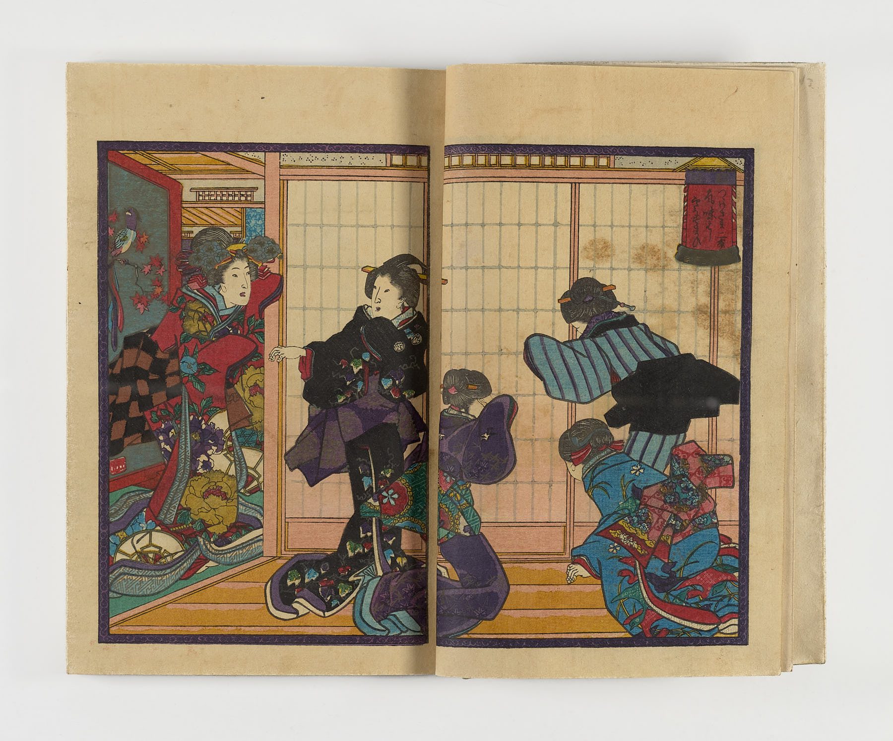 Hana sumo shijyu hatte - Imagen 9