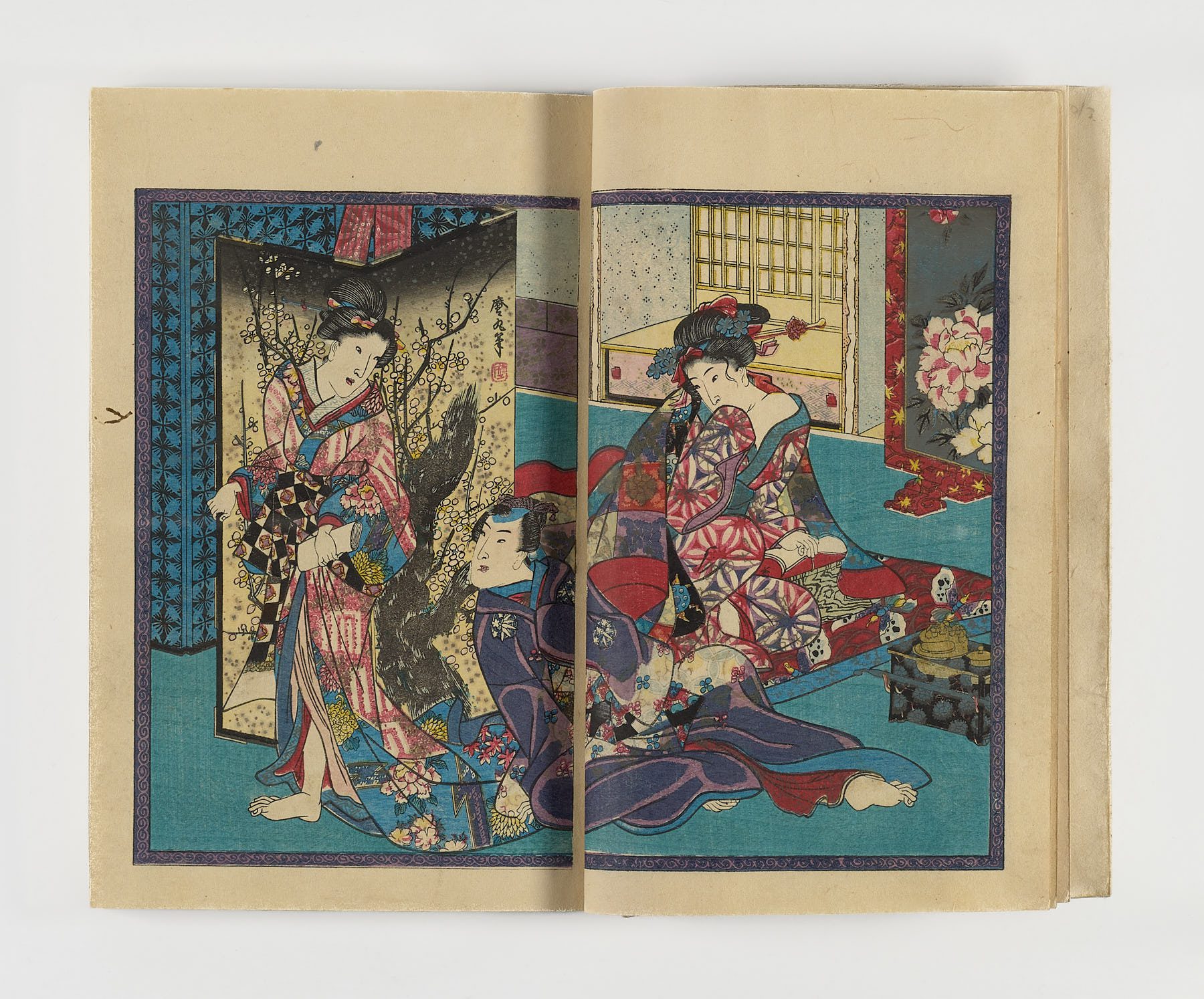 Hana sumo shijyu hatte - Imagen 10