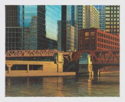 Empire State, Enrique Santana