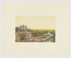 Ciudad IX (II), Venancio Arribas