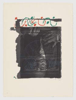 Trobadors, Antoni Clavé