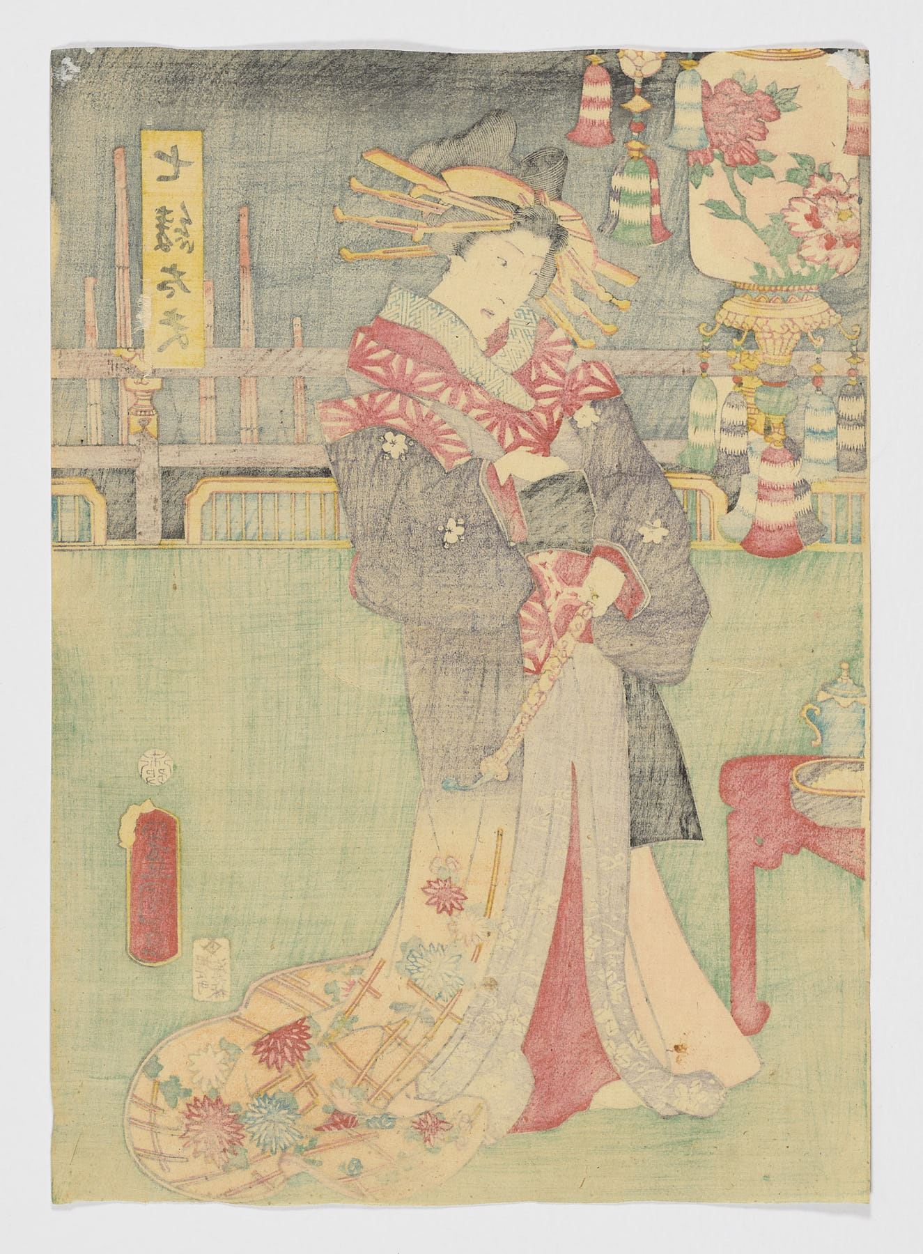Satsuo Nanatsuzoku - Imagen 2