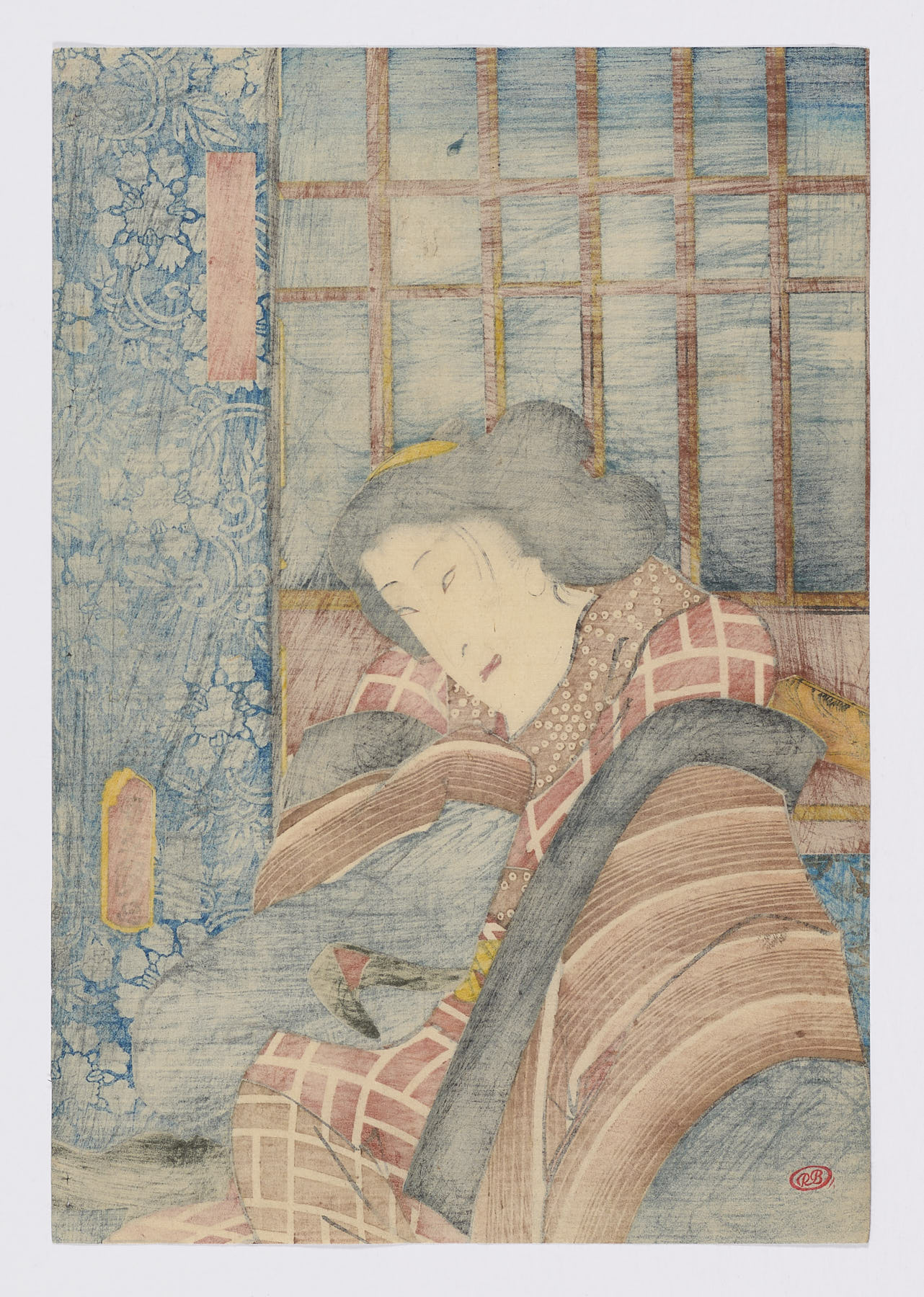 Tsubakiya-uchi Shiraito - Imagen 2