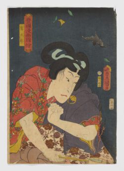 Toyokuni Manga Zue