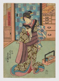 Meiki Otowayama Hanakichi