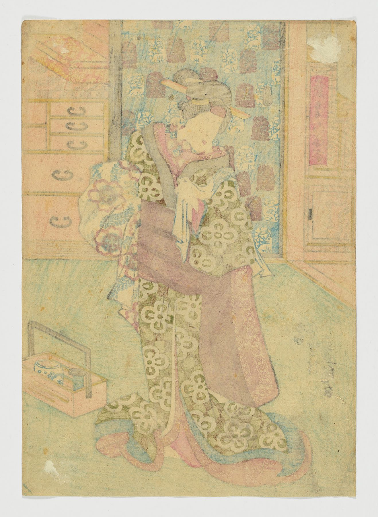 Meiki Otowayama Hanakichi - Imagen 2