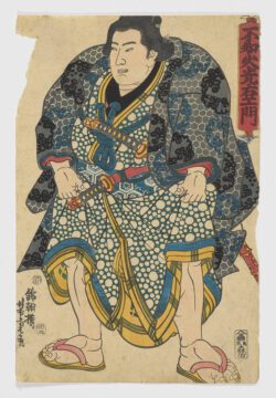 Shiranui Kōemon