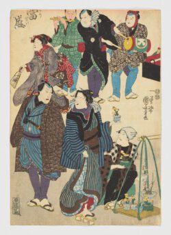 Tôsei haru ôrai