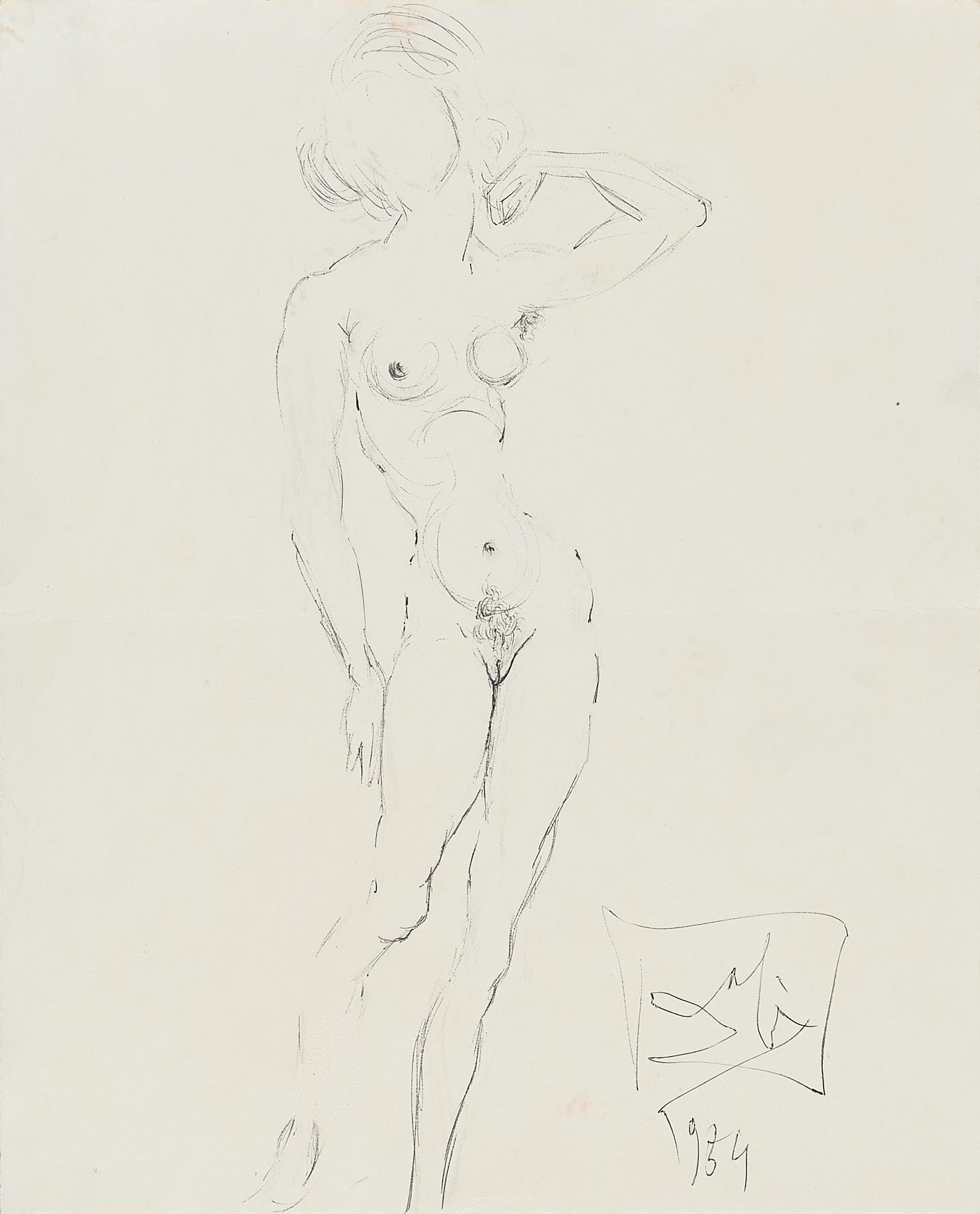 Salvador Dalí