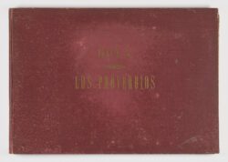Los proverbios, Francisco de Goya