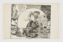 Desconocido (Bijin-ga)