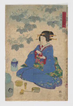 Dangobashi no zu