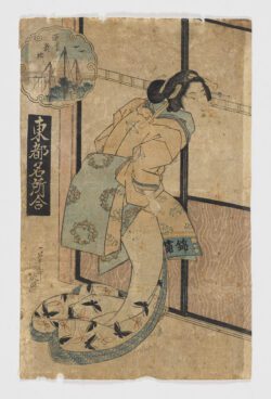 Fukagawa Shinchi